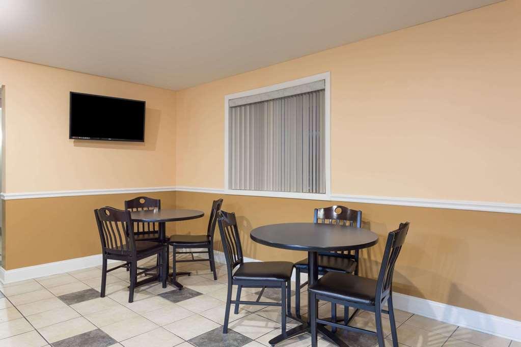 Super 8 By Wyndham Dumfries/Quantico Hotel Tiện nghi bức ảnh